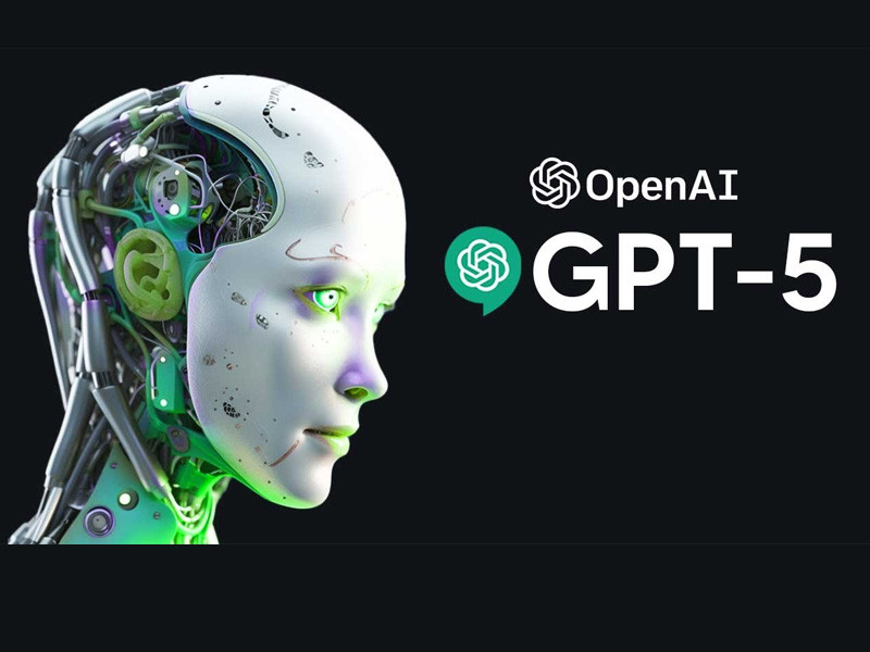 جی‌پی‌تی-۵