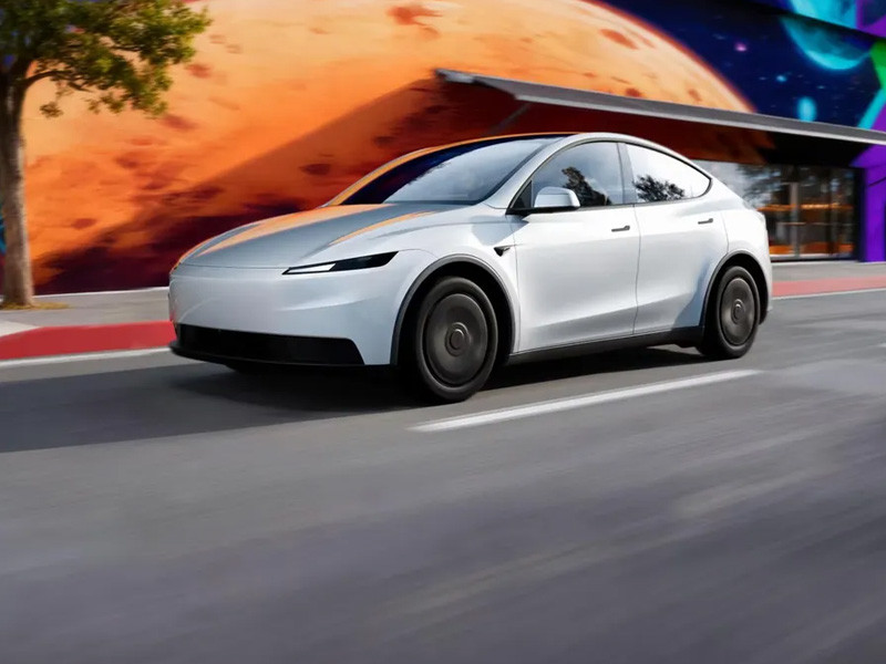 تسلا خودروهای الکتریکی ارزان‌تر را معرفی کرد: قیمت آن‌ها چقدر است