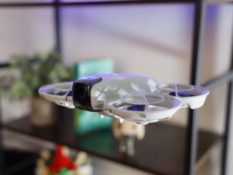 کوچک‌ترین و ارزان‌ترین پهپاد DJI دوباره برمی‌گردد