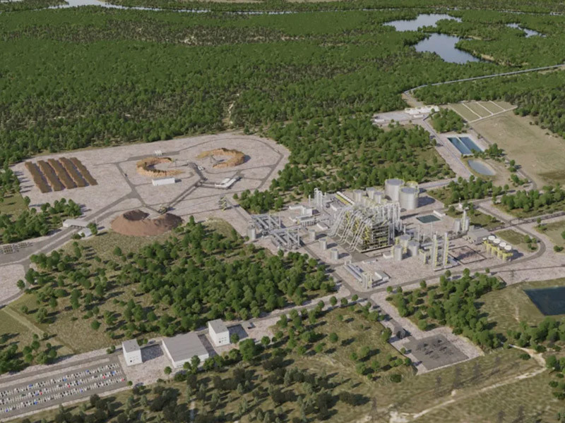 Microsoft buys 3.6M metric tons of carbon removal from bioenergy plant