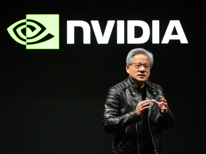 امپراتوری هوش مصنوعی انویدیا: نگاهی به برترین سرمایه‌گذاری‌های استارتاپی آن