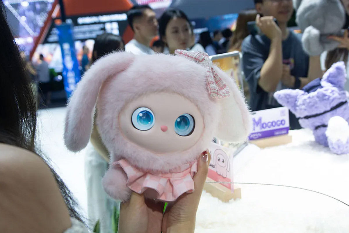 نماینده قانون‌گذار کالیفرنیا پیشنهاد ممنوعیت چهار‌ساله چت‌بات‌های هوش مصنوعی در اسباب‌بازی‌های کودکان را مطرح کرد