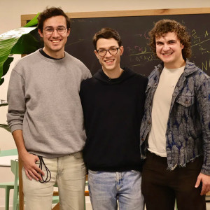 هواپیماهای بال‌زن درباره آینده هوش مصنوعی: «می‌خواهیم چیزهایی واقعاً به‌شدت متفاوت را امتحان کنیم»