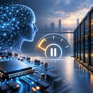 درخواست رهبران بزرگ هوش مصنوعی برای کاهش سرعت توسعه AI؛ بازار فناوری واکنش نشان داد