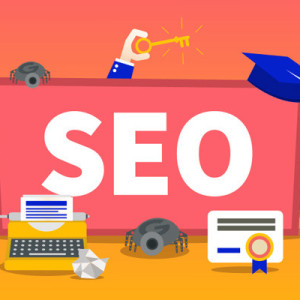 بهینه سازی سایت - سئو