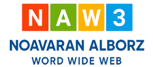  نوآوران البرز - طراحی سایت در بابل و مازندران